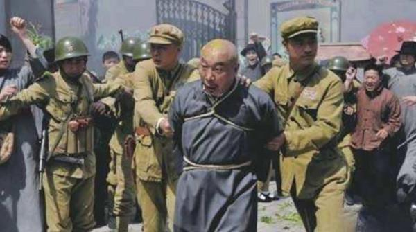 1951年陳毅元帥下令,將國軍中將畢書文押到南京審判槍決,為何? 1951年陳毅元帥下令,將國軍中將畢書文押到南京審判槍決,為何?