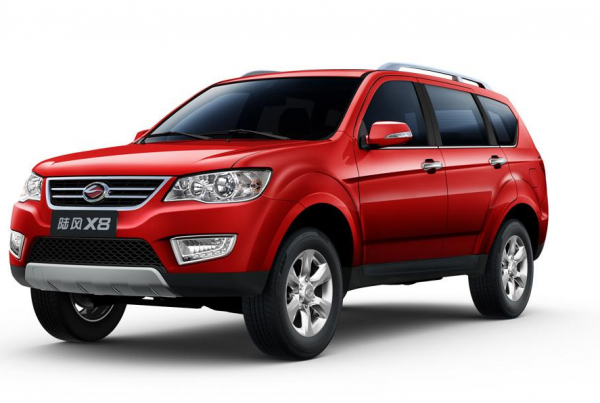 德媒：中國汽車又來了 曾經的國產車在德國遭遇了什麼？