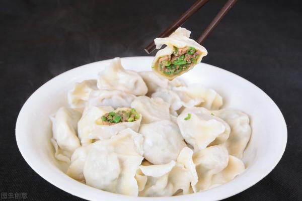過年過節，吃餃子、湯圓，糖尿病怎麼吃不升糖？中醫有什麼建議？