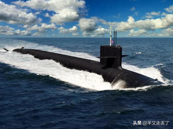 澳大利亞剛宣佈採購核潛艇,美澳釋出宣告:中國應增加核武透明度 澳大利亞剛宣佈採購核潛艇,美澳釋出宣告:中國應增加核武透明度