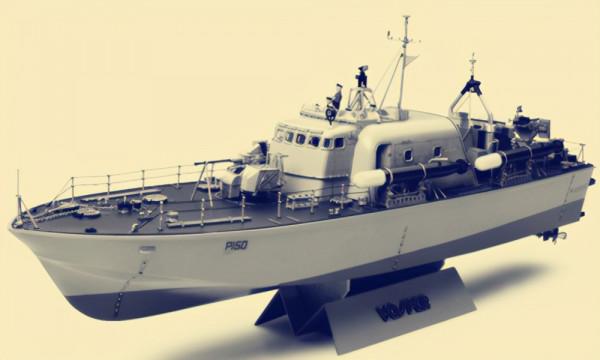 驅逐艦驅逐的到底是啥？驅逐艦和護衛艦任務相似，又有著什麼區別