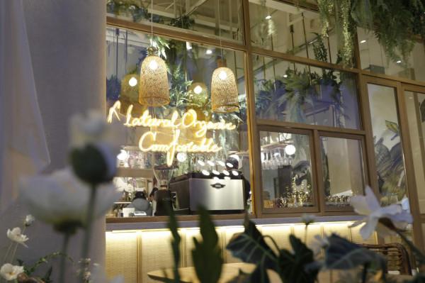 foundhome放家居跨界融合，全新升級線下體驗店正式開業