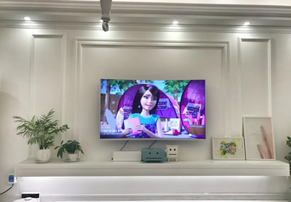 90後辣媽拒絕極簡，把100㎡房子全塞滿：極度不實用，但我好喜歡