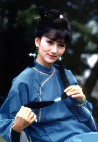 趙雅芝高畫質美圖2 趙雅芝高畫質美圖2