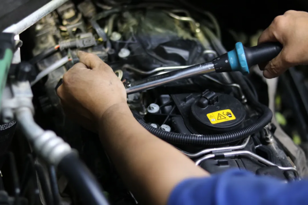 怪獸修車:翻新“車況極差”的二手寶馬X5,見證";美女一手車";復活 怪獸修車:翻新“車況極差”的二手寶馬X5,見證";美女一手車";復活