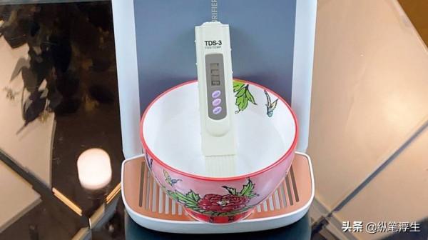 一秒即熱，再也不用買瓶裝水了——宜盾普即熱式飲水機評測