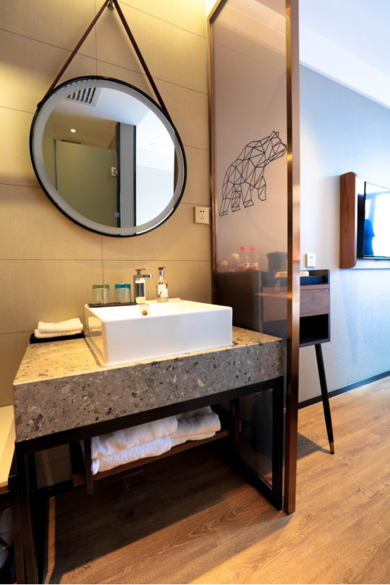 守住寧靜，遠離喧囂，藏身在老城區內的精品酒店，讓您在靜謐中縱享愉悅旅途