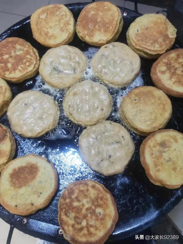 四妹山莊玉米烤饃:漢源椒鄉地道的農家特色小吃 四妹山莊玉米烤饃:漢源椒鄉地道的農家特色小吃