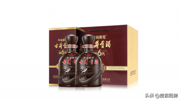 過年啦！準備5款優質純糧好酒，走親訪友送禮有面子還不貴