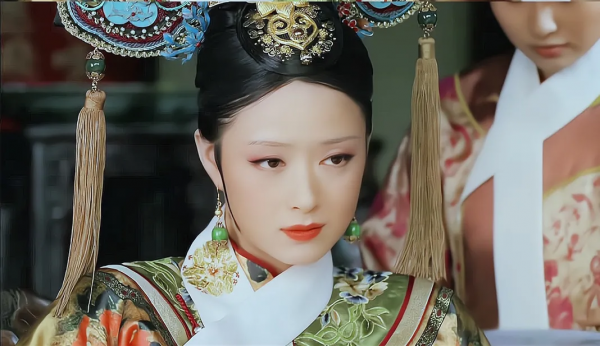 演“農婦”出神入化的8大美女,沒有刻意扮醜,只有全情投入 演“農婦”出神入化的8大美女,沒有刻意扮醜,只有全情投入