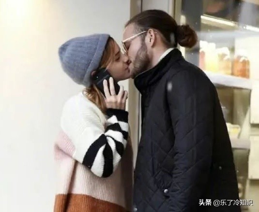 前男友數量堪比黴黴，拒絕王子後，哈利波特女主又有新戀情