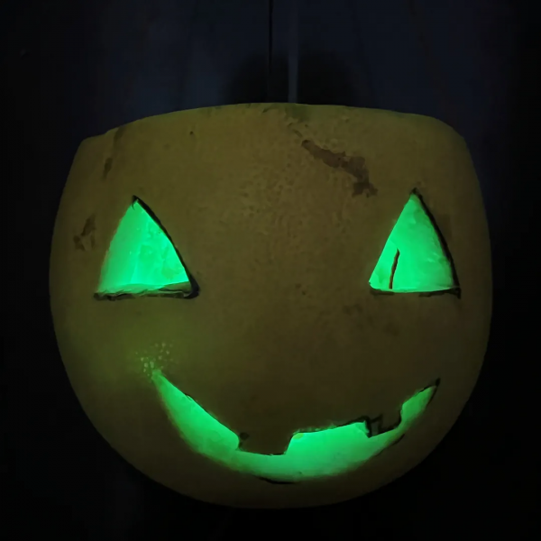 讓孩子在幼兒園倍兒有面的萬聖節小手工 讓孩子在幼兒園倍兒有面的萬聖節小手工