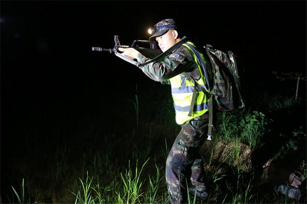 老兵離隊前,最想做的那些事兒…… 老兵離隊前,最想做的那些事兒……