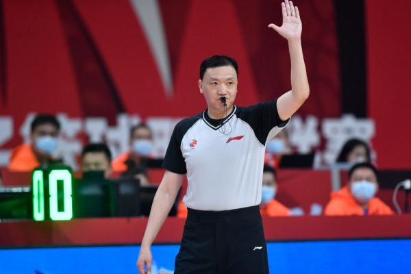 CBA3訊息：聯盟賽制迎鉅變，郭士強申訴被駁回，姚明重罰2裁判