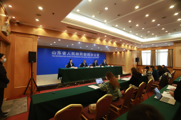 創歷史同期最高水平！主要經濟指標排名全國首位，前三季度山東省屬企業營收15286.4億元，居全國第2位