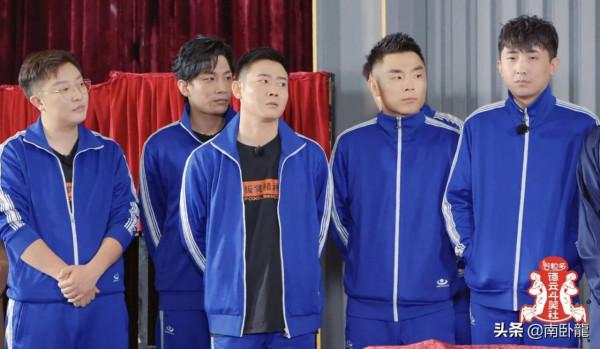 德雲鬥笑社2：強者恆強，流水的師兄弟，鐵打的張鶴倫和孟鶴堂