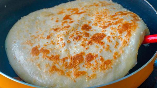 一週早餐不重樣,分享7種好吃好做的發麵餅,柔軟多層,口味豐富 一週早餐不重樣,分享7種好吃好做的發麵餅,柔軟多層,口味豐富