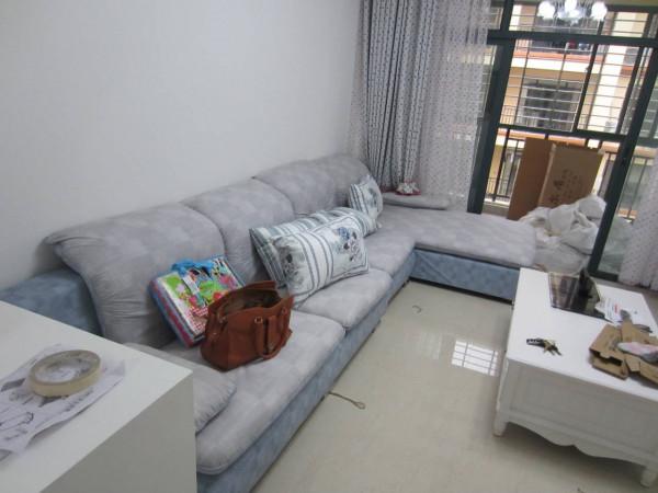 90後夫妻的婚房，遭網友吐槽，男屋主：我自己看了都上火