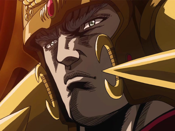 「動漫榜單」日式美學的剎那之美，動漫中最帥氣的死亡角色