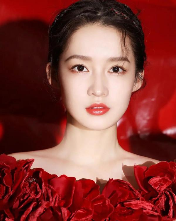 這是外國人無法看懂的中國美吧!李沁 這是外國人無法看懂的中國美吧!李沁