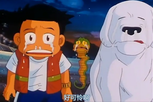 從4個角度分析《魔法阿媽》的精彩之處,時隔多年後重新品味經典 從4個角度分析《魔法阿媽》的精彩之處,時隔多年後重新品味經典