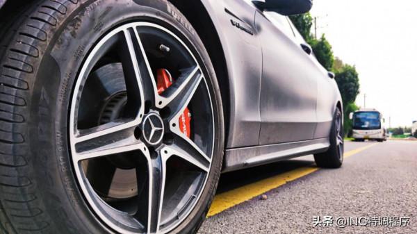 20款賓士C260L 1.5T刷ecu,ING特調一階秒變2.0T的C300動力 20款賓士C260L 1.5T刷ecu,ING特調一階秒變2.0T的C300動力