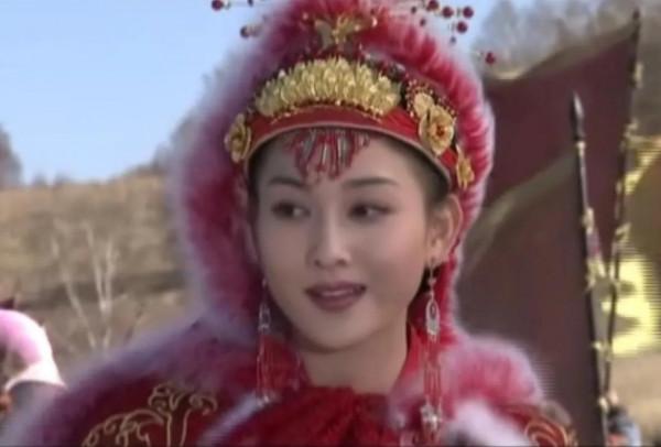 沒幾把刷子別演絕世美人，7版昭君出塞，誰傾國傾城，誰雷死個人