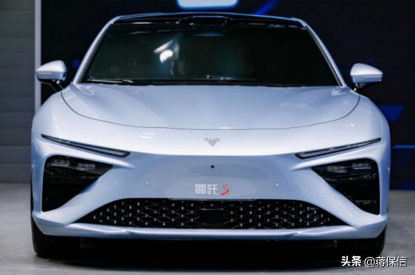 一次看個夠,廣州車展24款重點純電動車型盤點 一次看個夠,廣州車展24款重點純電動車型盤點