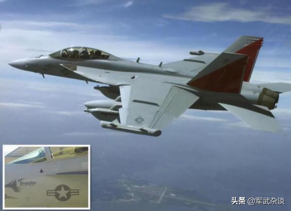 “電戰版殲-16”來了!“咆哮狼”亮相,可獵殺美F-22、F-35、B-2 “電戰版殲-16”來了!“咆哮狼”亮相,可獵殺美F-22、F-35、B-2