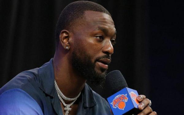 僅一夜!籃網連籤3人,詹姆斯與前隊友再合作,戈登交易陷入僵持 僅一夜!籃網連籤3人,詹姆斯與前隊友再合作,戈登交易陷入僵持