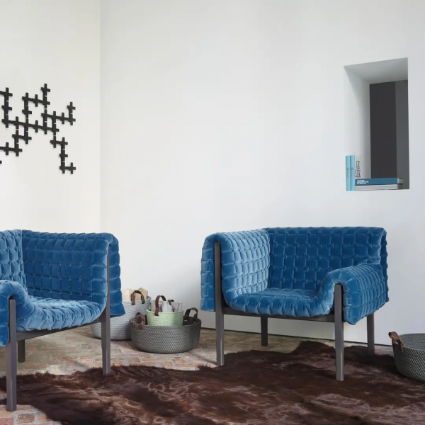 法國Ligne Roset寫意空間 | 始於1860年的現代摩登與復古浪漫