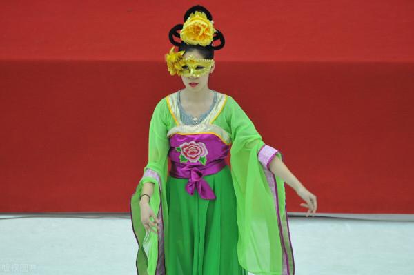 武則天可沒有婦人之仁