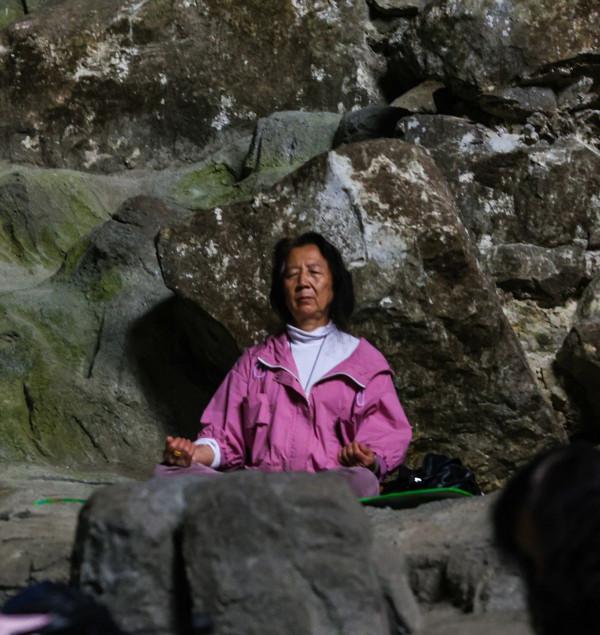 時間之中，山水之外，探尋巴馬長壽密碼