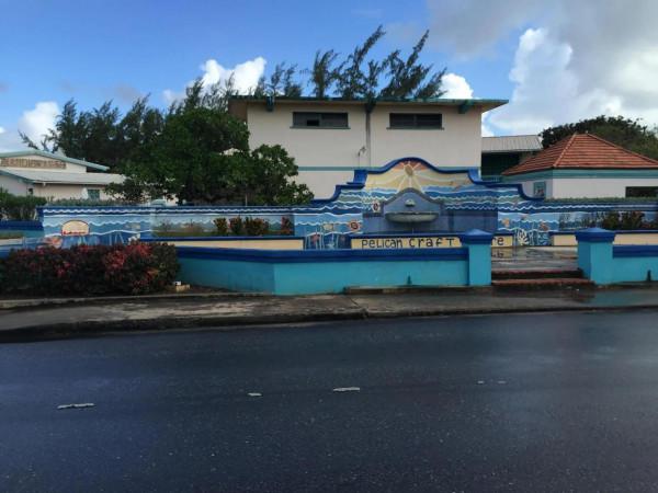 巴貝多成為最年輕的共和國，帶你認識一個真實的巴貝多