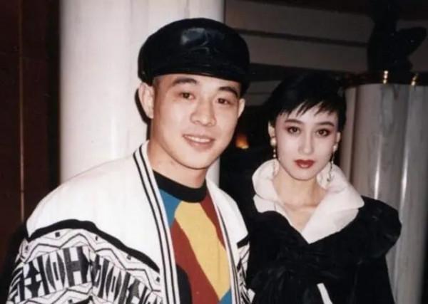 李連杰大女兒李思：我親眼看父親移情利智，母親住了10年地下室