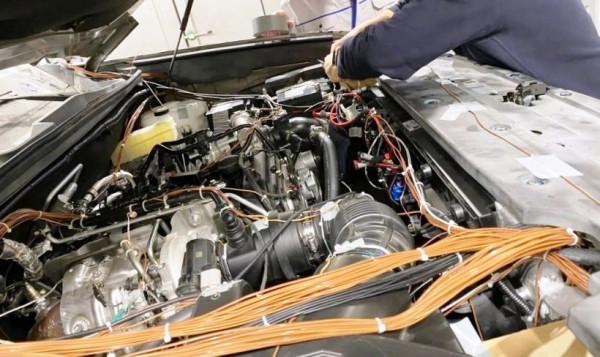 深度：北京越野BJ60動力系統前瞻