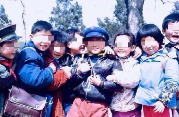 寧夏耿子的“雙面”人生:以女兒身活了31年,如今“女變男”成功 寧夏耿子的“雙面”人生:以女兒身活了31年,如今“女變男”成功