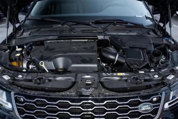 攬勝極光水溫感測器負40度是什麼原因? 攬勝極光水溫感測器負40度是什麼原因?