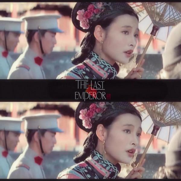 美國籍陳沖“轉讓”的雙胞胎怎麼樣了，或許從問答中可以找到答案