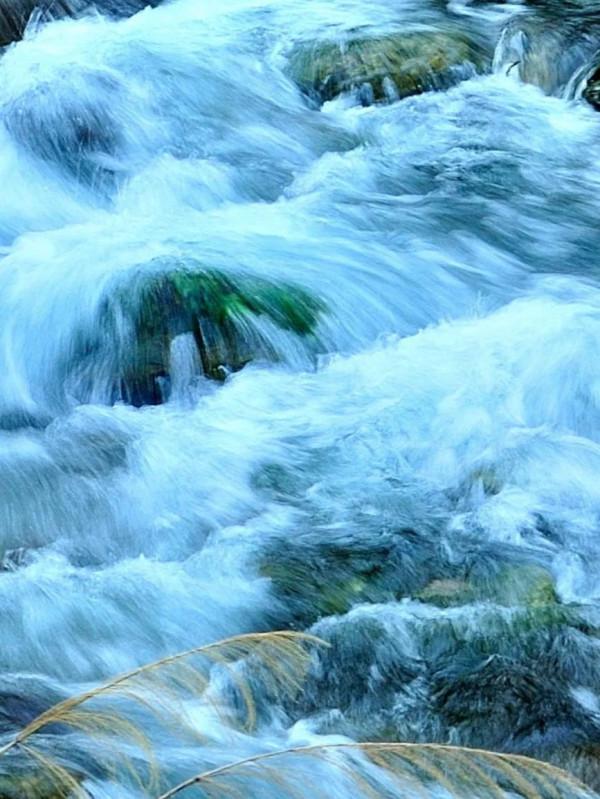 “下流”,原本是款君子情操;最最“下流”的人,叫聖人 “下流”,原本是款君子情操;最最“下流”的人,叫聖人