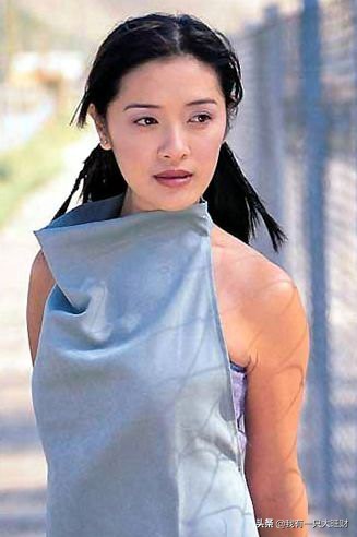 《流金歲月》桂麗芙淪落地獄，卻還秉持善良，她值得丁善本去救贖