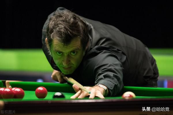 梁文博肖國棟晉級，奧沙利文輕鬆橫掃，羅伯森單局攬178分創紀錄