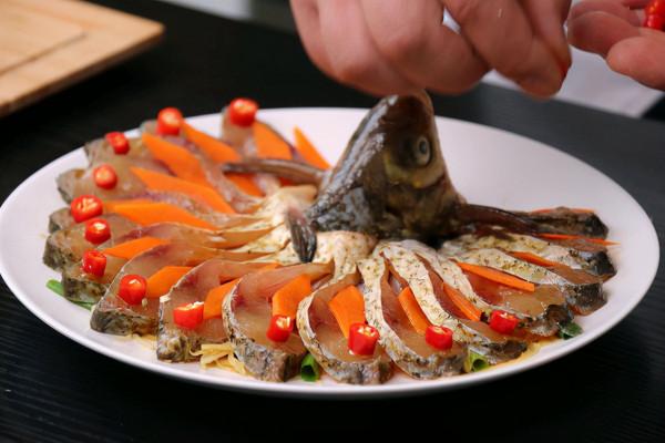 快過年了，飯桌上必備的3道蒸菜，寓意吉祥，學會人人誇你是大廚