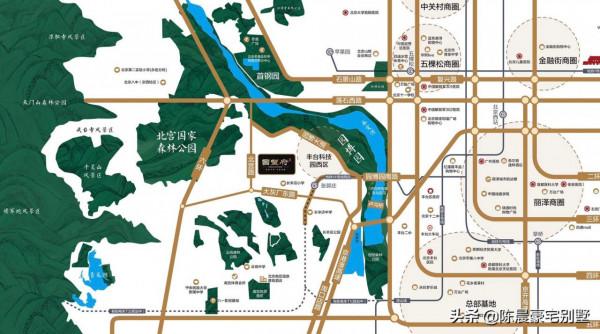 國望府|高階別墅樓盤 生態山水宜居文化豪宅,西山豪宅的標杆之作 國望府|高階別墅樓盤 生態山水宜居文化豪宅,西山豪宅的標杆之作