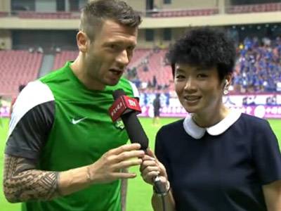 那些年的中超外援：中國通馬季奇的快樂生活