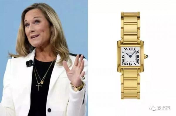 孟晚舟穿紅裙下飛機，女大佬都愛穿什麼品牌？