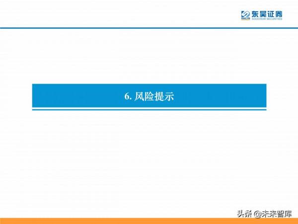 軍工行業研究及2022年投資策略：重點關注五大領域投資機會