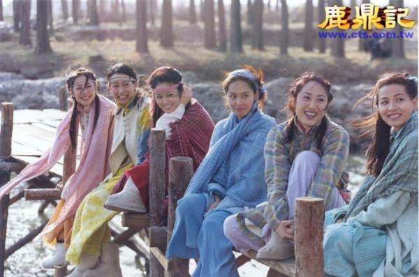 一人分飾兩角有多難?林心如險被瓊瑤換角,西門大媽演技被低估 一人分飾兩角有多難?林心如險被瓊瑤換角,西門大媽演技被低估