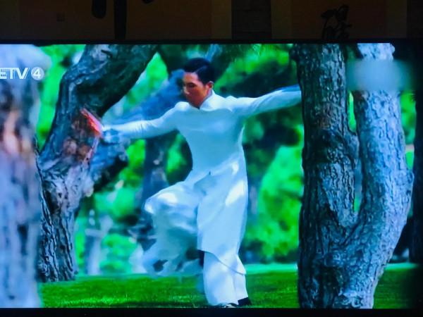 晨練之後一直爽