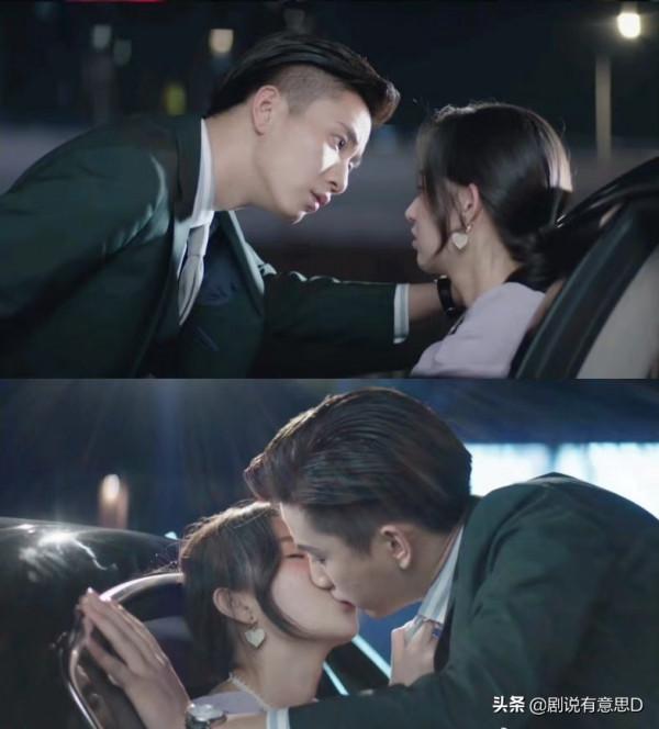 同屬土尬甜劇,夜色暗湧時和只是結婚的關係放在一起差距就出來了 同屬土尬甜劇,夜色暗湧時和只是結婚的關係放在一起差距就出來了